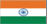 Flag of India