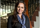 Dr Beena Giridharan